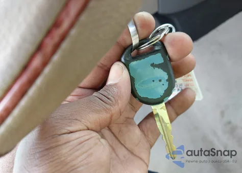 2004 Ford F-150 Lariat/Xlt из США, поврежденный, VIN 1FTPW12594KD31200